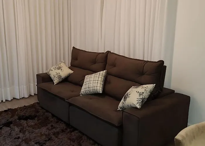 Apartamento em Gramado