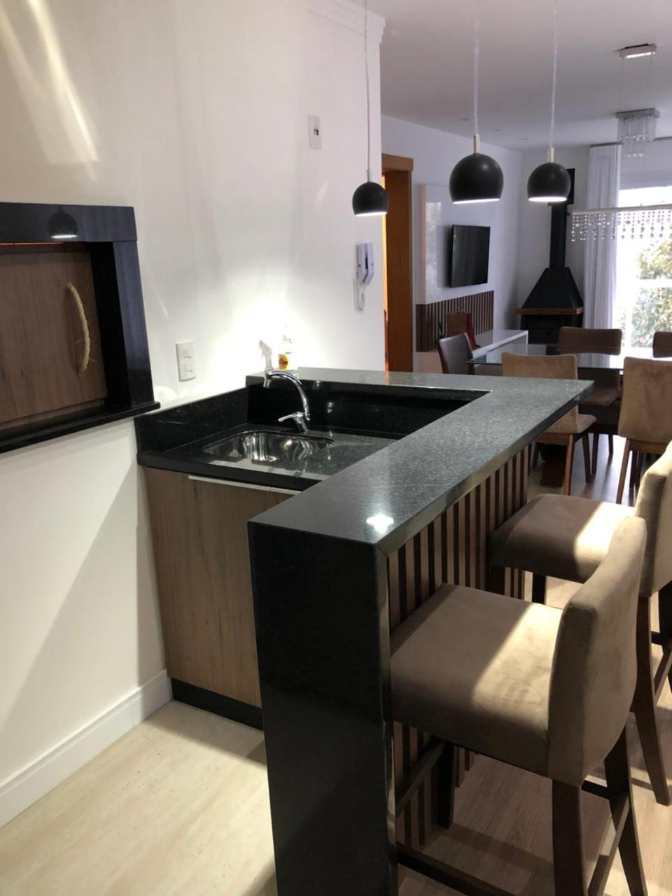 Apartamento Em Gramado