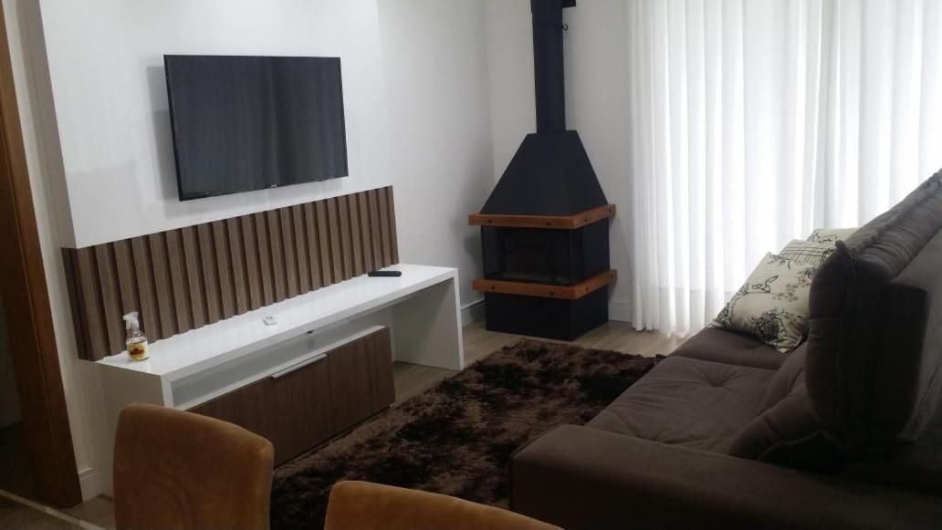 Apartamento Em *