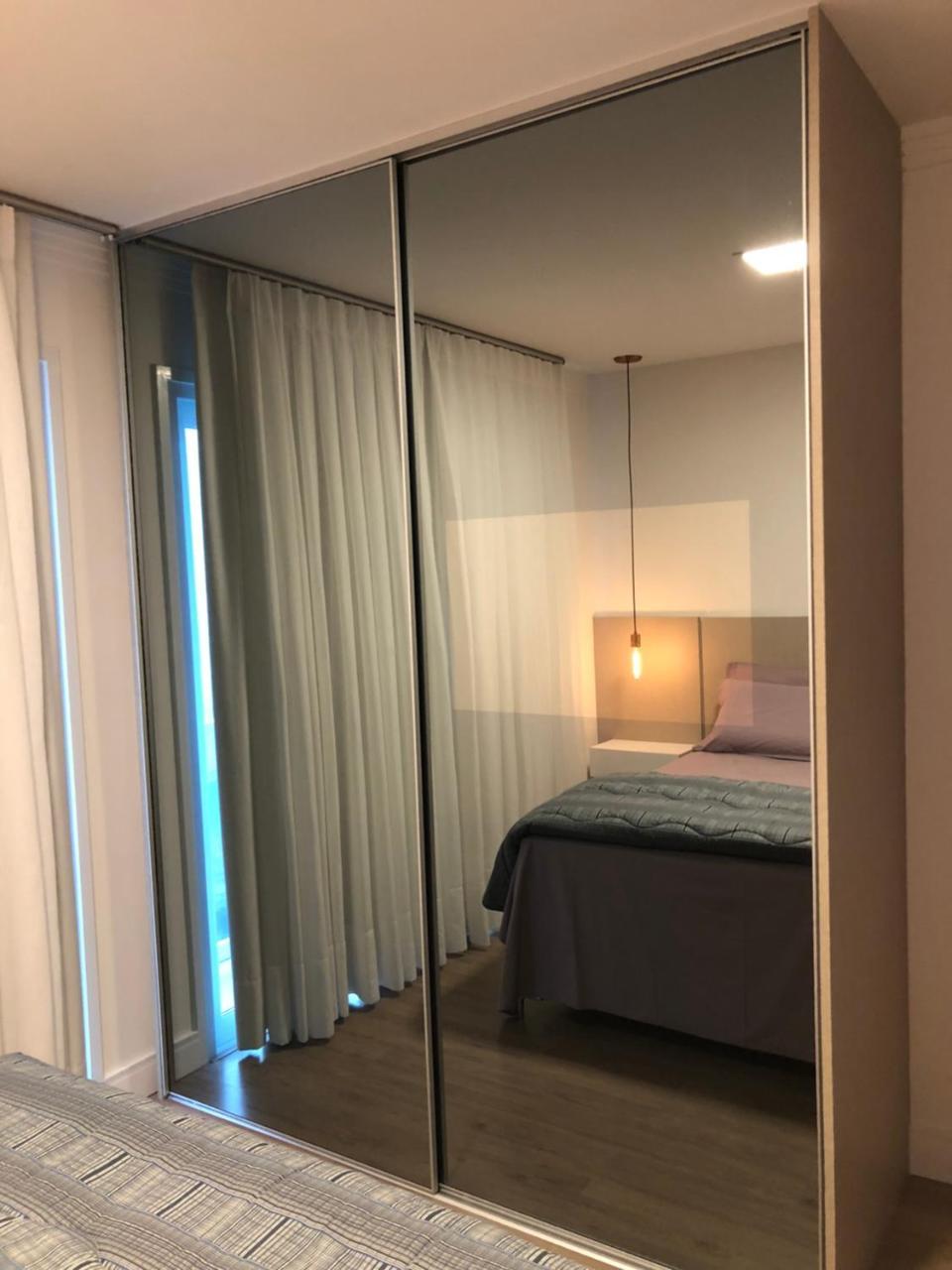 Em Apartamento Gramado