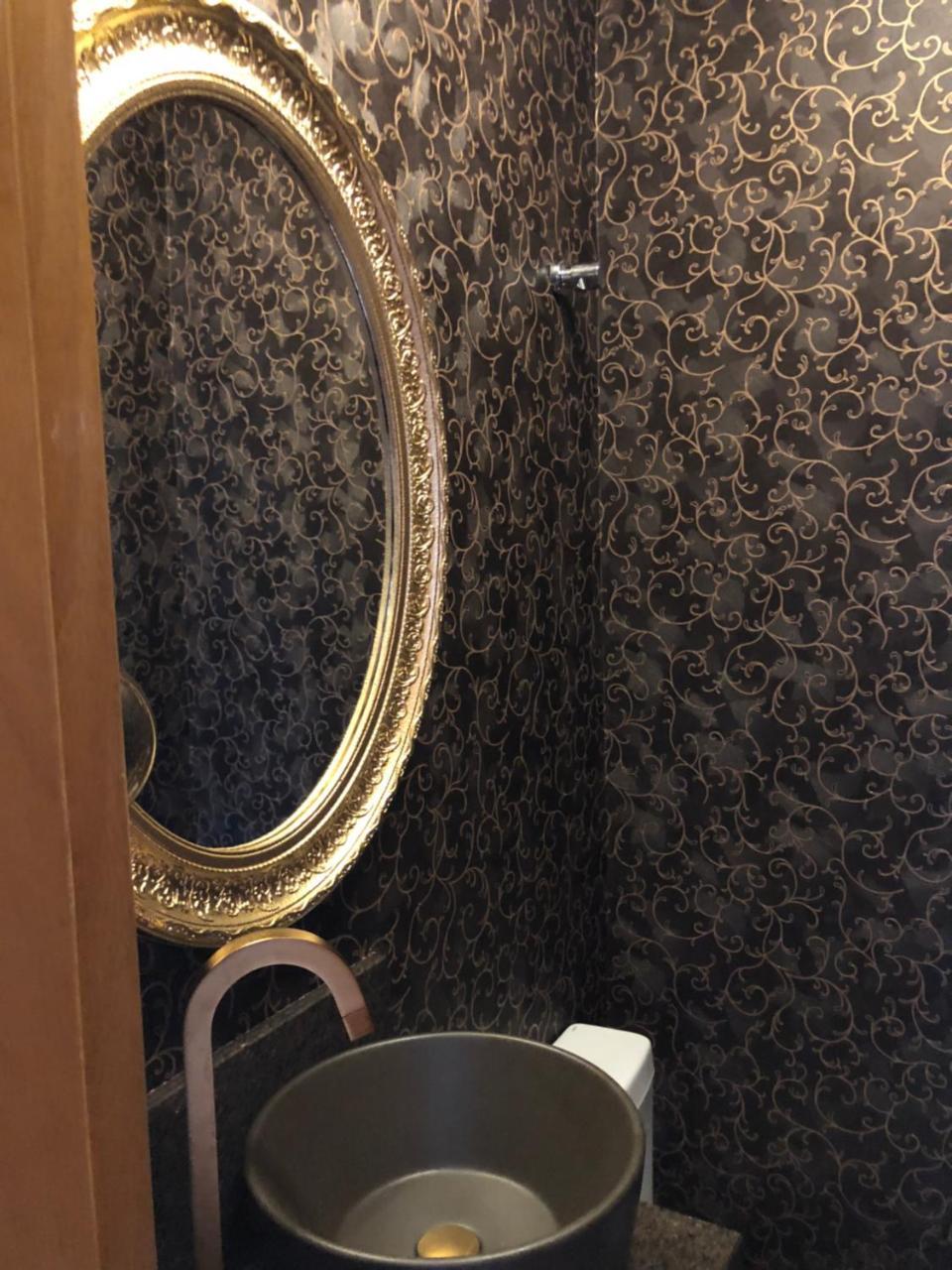 Em Apartamento Gramado